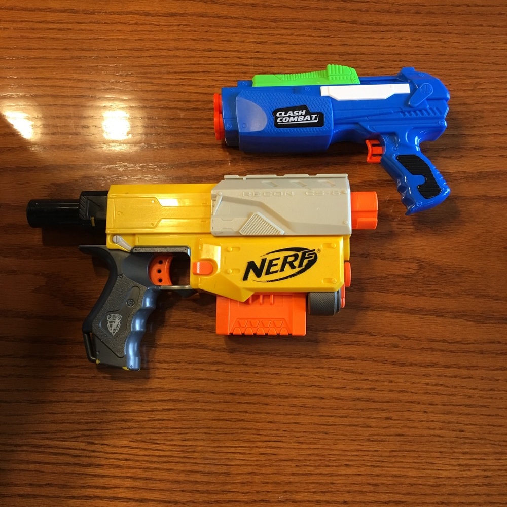 Huge toy lot - Picture 2 of 5